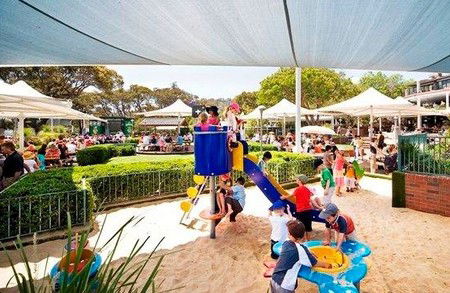Newport Arms Hotel - Accommodation Sydney 4
