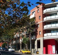 Resident Manager - Accommodation Sydney
