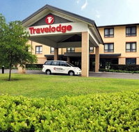 Travelodge Macquarie North Ryde - Accommodation Sydney