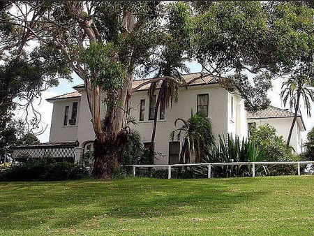 Mowbray Park Farm Stay - Accommodation Sydney 0