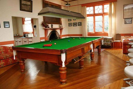 Mowbray Park Farm Stay - Accommodation Sydney 2