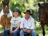 Mowbray Park Farm Stay - Accommodation Sydney 3