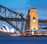 The Sebel Pier One Sydney - Accommodation Sydney