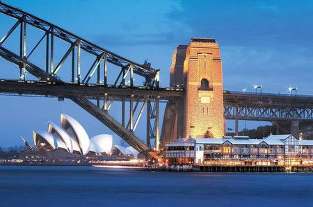 The Sebel Pier One Sydney - Accommodation Sydney 0