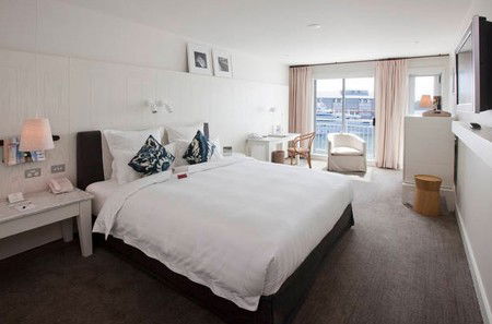 The Sebel Pier One Sydney - Accommodation Sydney 1