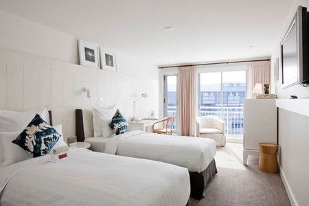 The Sebel Pier One Sydney - Accommodation Sydney 2