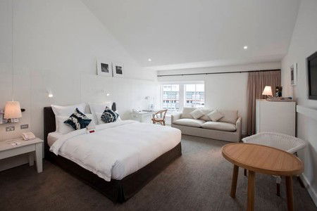 The Sebel Pier One Sydney - Accommodation Sydney 3