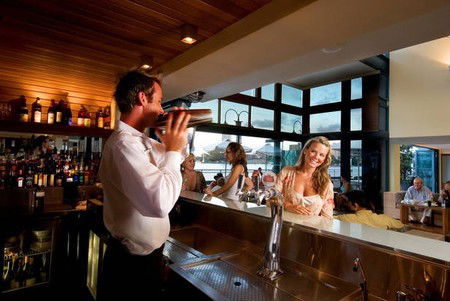 The Sebel Pier One Sydney - Accommodation Sydney 4