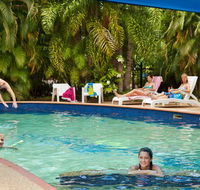 Hidden Valley Tourist Park - Sydney 4u