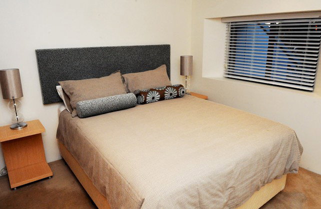 Larrakeyah NT Sydney Resort