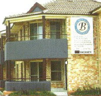 The Boulevard Apartments - Accommodation Sydney