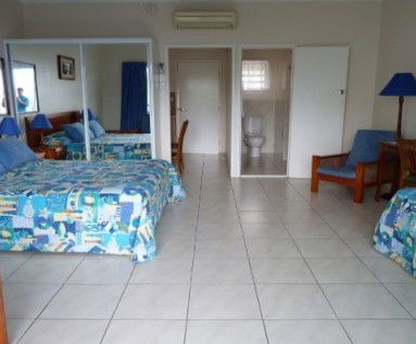 Airlie Court Holiday Units - Sydney 4u 0