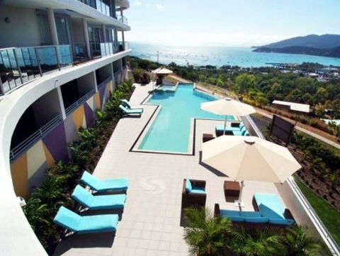 Airlie Searene Apartments - Sydney 4u 0