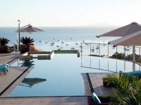 Airlie Searene Apartments - Sydney 4u 2