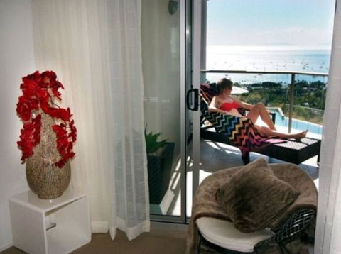 Airlie Searene Apartments - Sydney 4u 3