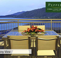 Peppers Coral Coast Resort - Sydney 4u