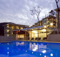 Summit Apartments Airlie Beach - Sydney 4u
