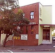 Forest Lodge Hotel - Accommodation Sydney