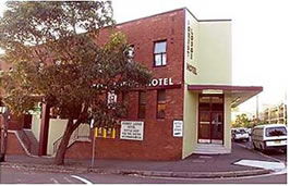 Forest Lodge Hotel - Sydney 4u 0