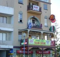 Surfside Coogee Beach - Accommodation Sydney