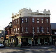 Kirk On Harris - Accommodation Sydney