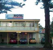 Manly Seaview Motel And Apartments - Accommodation Sydney