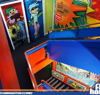 The Funk House Sydney - Accommodation Sydney