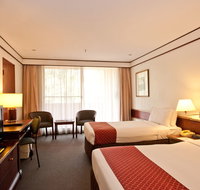 Aspire Hotel Sydney - Accommodation Sydney