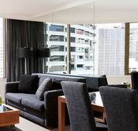 Quay West Suites Sydney - Accommodation Sydney