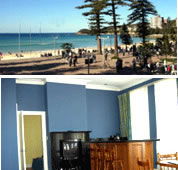 The Steyne Hotel - Accommodation Sydney