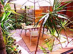 Accent Byron Townhouse - Sydney 4u 1