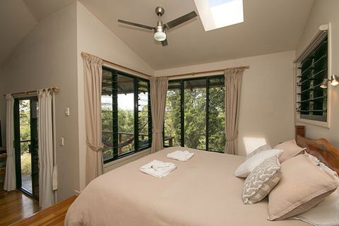 Tallaringa Views - Accommodation Sydney 1