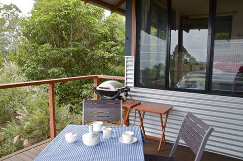 Tallaringa Views - Accommodation Sydney 2