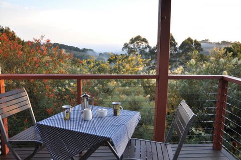 Tallaringa Views - Accommodation Sydney 3