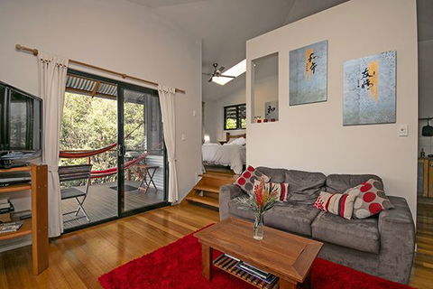 Tallaringa Views - Accommodation Sydney 4