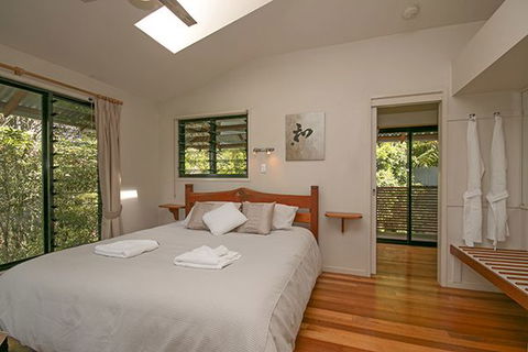 Tallaringa Views - Accommodation Sydney 5