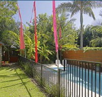 Abaca - Accommodation Sydney