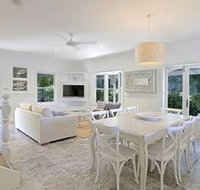 Ayesha's Luxury Beach House - Accommodation Sydney