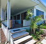Ayindi Beach Retreat - Accommodation Sydney