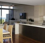Beach House 4  Vue - Accommodation Sydney