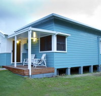 Drifters - Accommodation Sydney