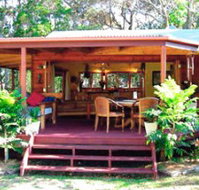 Gunya Maia - Accommodation Sydney