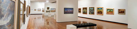 ArtSpace Mackay - Accommodation Sydney 3