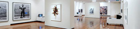 ArtSpace Mackay - Accommodation Sydney 4