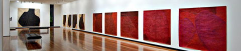 ArtSpace Mackay - Accommodation Sydney 5