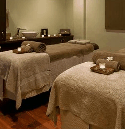 Bodhi J Health & Beauty Spa - Sydney Resort 2