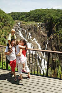 Kuranda Scenic Railway - Sydney Resort 1