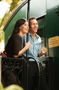 Kuranda Scenic Railway - Sydney Resort 2