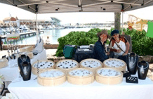 Hillarys Market - Accommodation Sydney