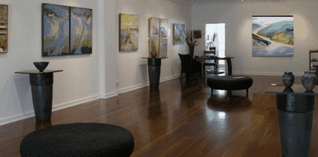 Monart Studio And Gallery - Sydney 4u 1